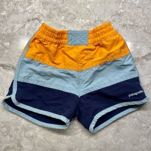 Patagonia Swim Trunks - 2T